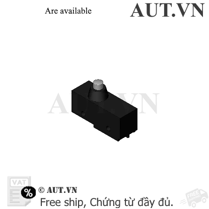 Ảnh của Công tắc hành trình Limit Switch  Omron A-20GD