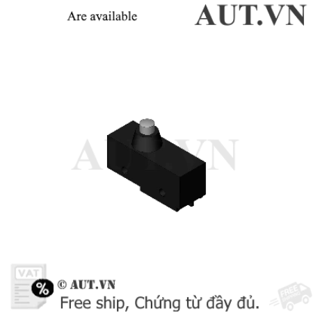 Ảnh của Công tắc hành trình Limit Switch  Omron A-20GD