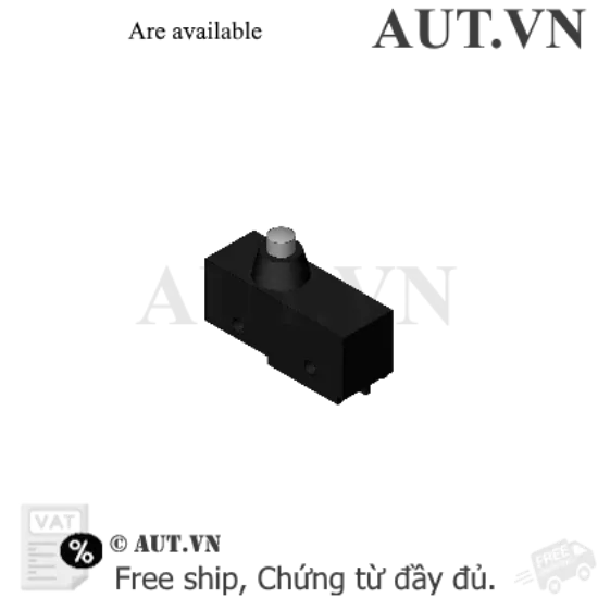 Ảnh của Công tắc hành trình Limit Switch  Omron A-20GD