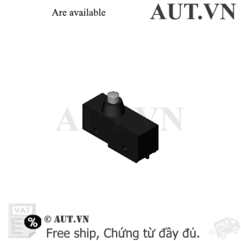 Ảnh của Công tắc hành trình Limit Switch  Omron A-20GD