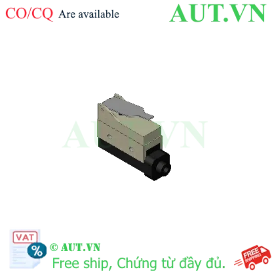Ảnh của Công tắc hành trình Limit Switch  Omron D4MC-1020