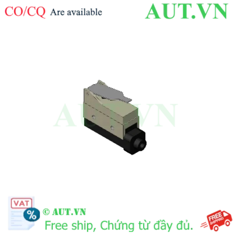 Ảnh của Công tắc hành trình Limit Switch  Omron D4MC-1020