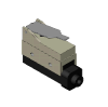 Ảnh của Công tắc hành trình Limit Switch  Omron D4MC-1020