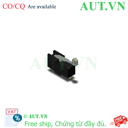 Ảnh của Công tắc hành trình Limit Switch  Omron Z-15GM2-B