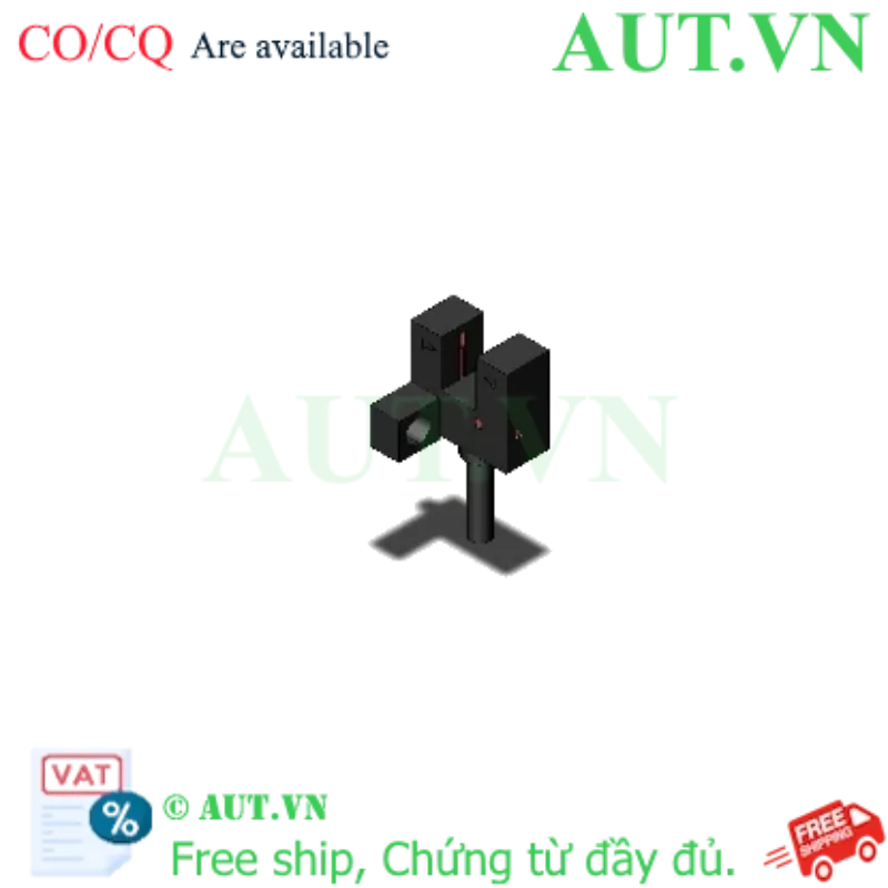 Ảnh của Cảm biến quang Omron EE-SX952P-W 1M | Khe 5mm, Ngõ ra PNP, 1kHz - AUT VN