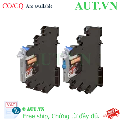 Ảnh của Rơ le trung gian Omron G2RV-ST700-AP AC100