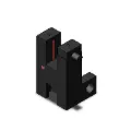 Ảnh của Cảm biến quang điện siêu nhỏ  Omron EE-SX976-C1