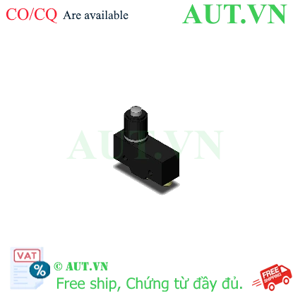 Ảnh của Công tắc hành trình Limit Switch  Omron Z-15GK355-B