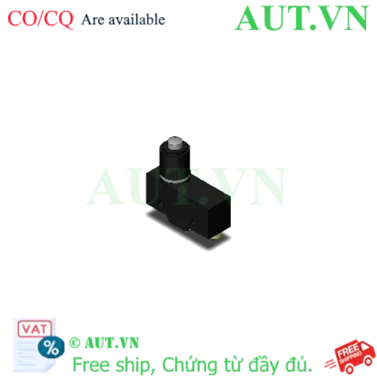 Ảnh của Công tắc hành trình Limit Switch  Omron Z-15GK355-B