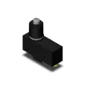Ảnh của Công tắc hành trình Limit Switch  Omron Z-15GK355-B