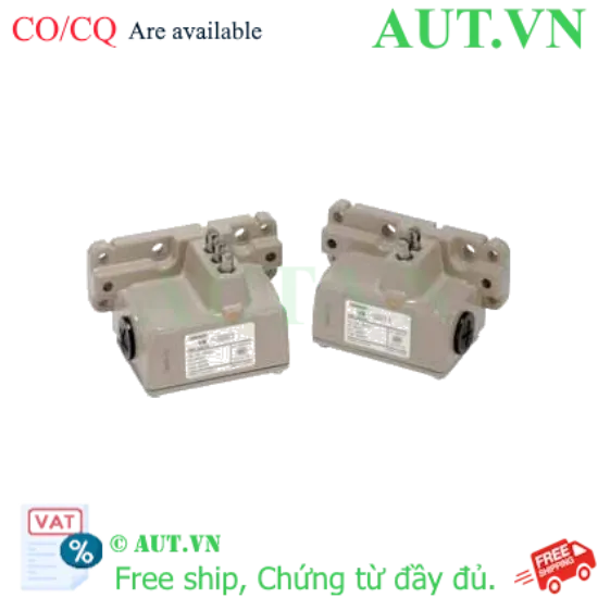 Ảnh của Công tắc hành trình Limit Switch Omron VB-S101N