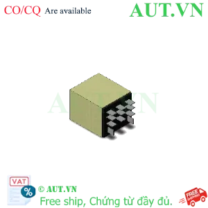 Ảnh của Rơ le công suất Omron LY3N AC200/220 - 3PDT, 10A, Có đèn LED báo hiệu