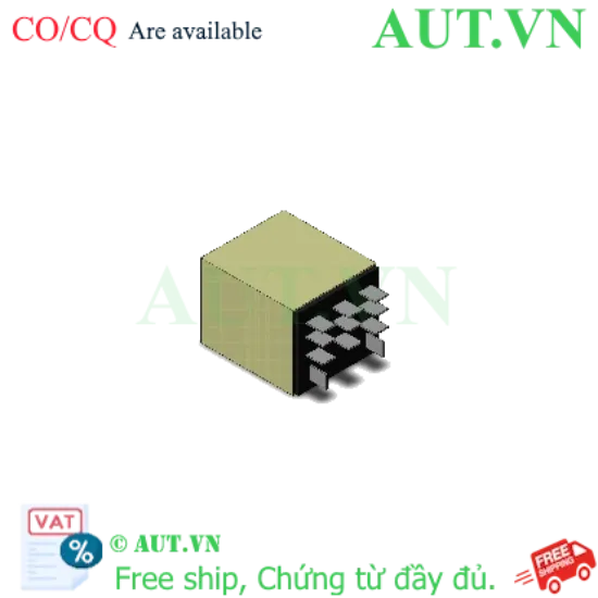 Ảnh của Bi-power Relay  Omron LY3N AC200/220