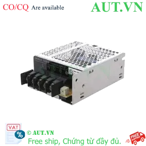 Ảnh của Bộ nguồn xung Omron S8FS-C02515J