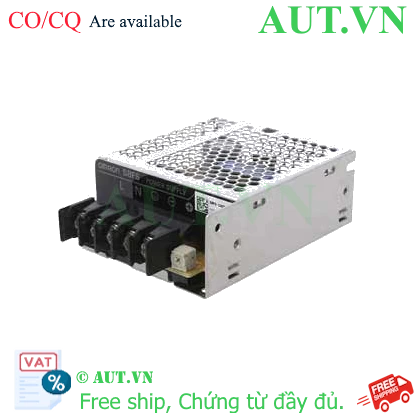 Ảnh của Bộ nguồn xung Omron S8FS-C02515J
