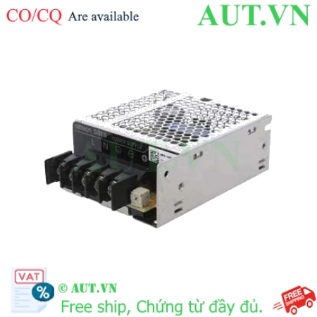 Ảnh của Bộ nguồn xung Omron S8FS-C02515J