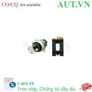 Ảnh của Công tắc nút nhấn Omron A22NK-2MM-01BA-P102