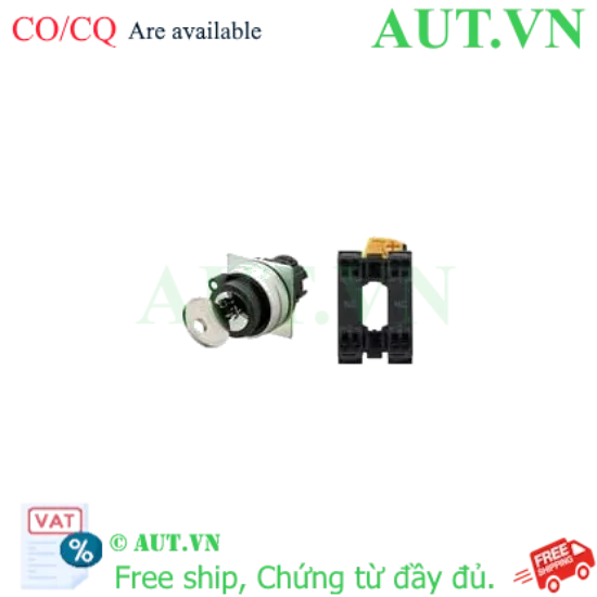 Ảnh của Công tắc nút nhấn Omron A22NK-2MM-01BA-P202