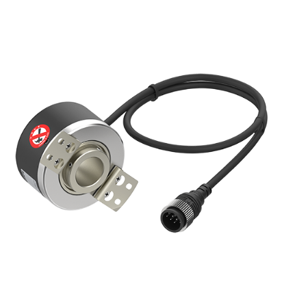 Ảnh của AUT.VN Cảm biến Encoder Autonics E60H20-5000-3-V-5-C