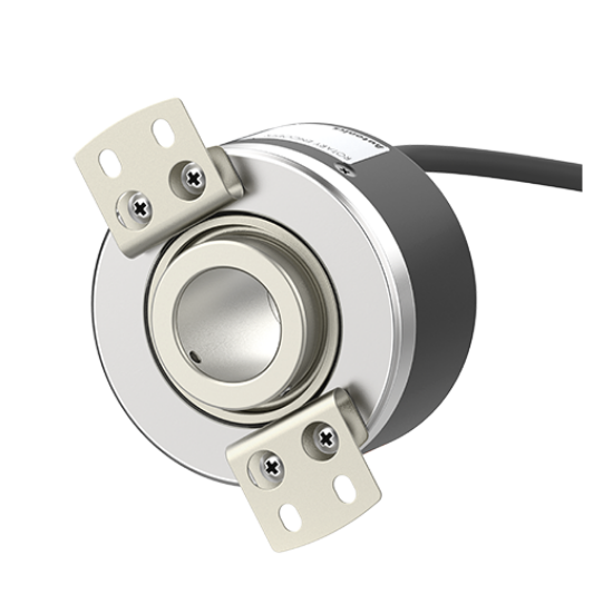 Ảnh của AUT.VN Cảm biến Encoder Autonics E60H20-2048-10-A-5-R