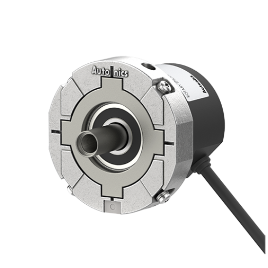Ảnh của AUT.VN Cảm biến Encoder Autonics E58S9.25-2048-10-A-5-S