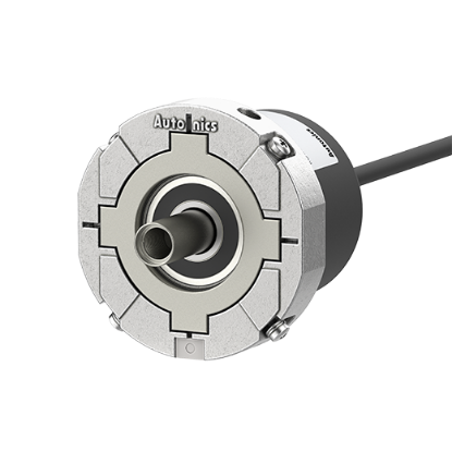 Ảnh của AUT.VN Cảm biến Encoder Autonics E58S9.25-2048-10-A-5-R