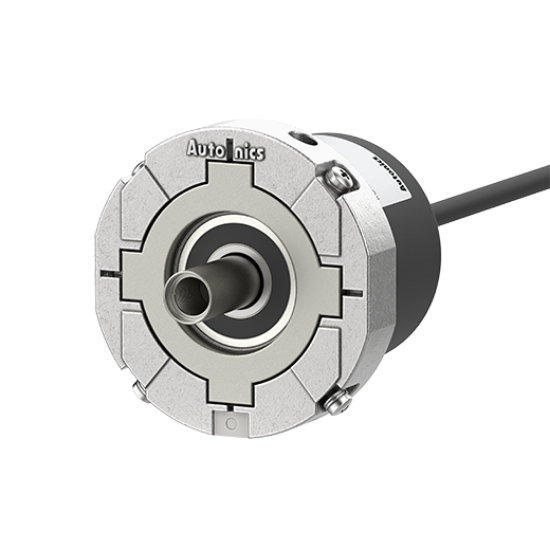 Ảnh của AUT.VN Cảm biến Encoder Autonics E58S9.25-2048-10-A-5-R