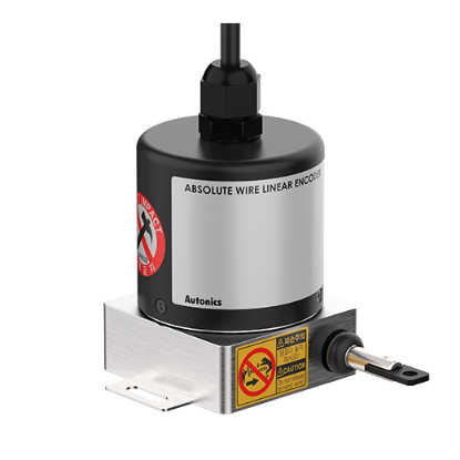 Ảnh của AUT.VN Cảm biến Encoder Autonics EWLS50-512-B-PN-24
