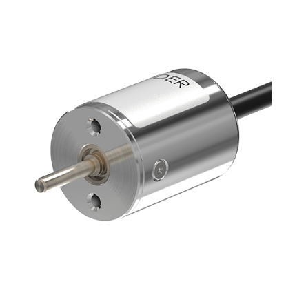 Ảnh của AUT.VN Cảm biến Encoder Autonics E15S2-36-2-N-5-R