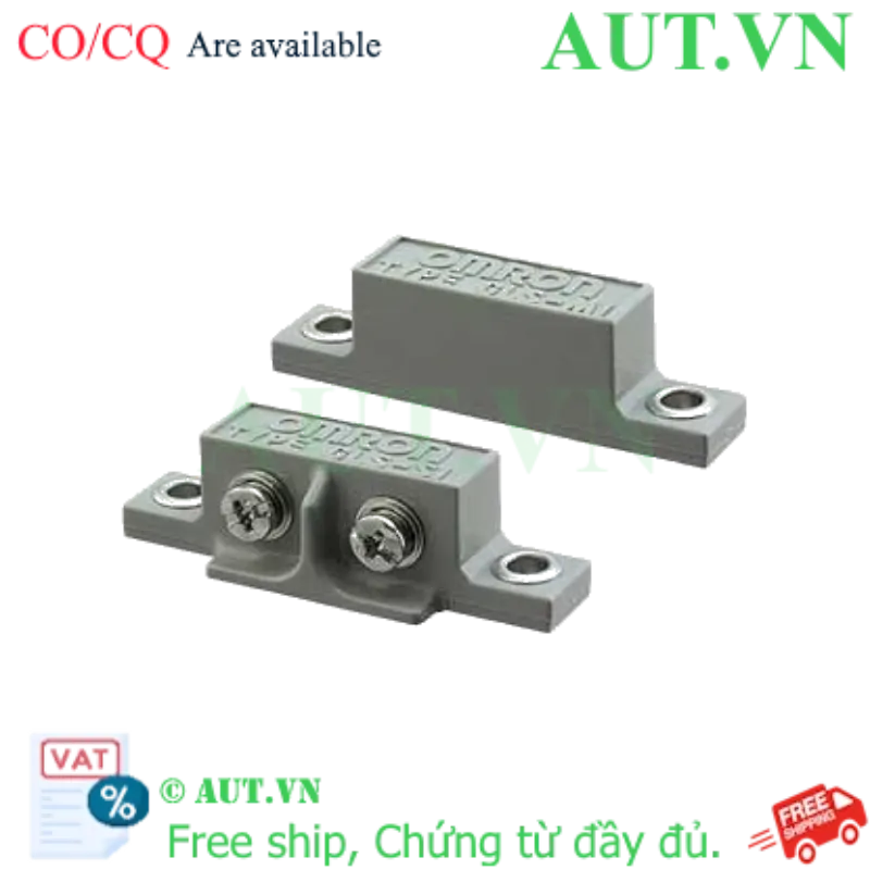 Ảnh của Công tắc an toàn Omron GLS-1 AYX