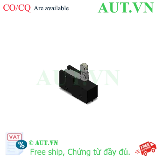 Ảnh của Công tắc hành trình Limit Switch  Omron Z-15GW227755