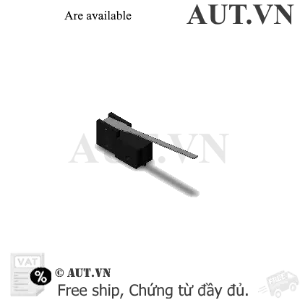 Ảnh của Công tắc hành trình Limit Switch  Omron Z-15GW4455