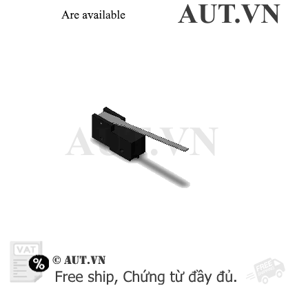 Ảnh của Công tắc hành trình Limit Switch  Omron Z-15GW4455