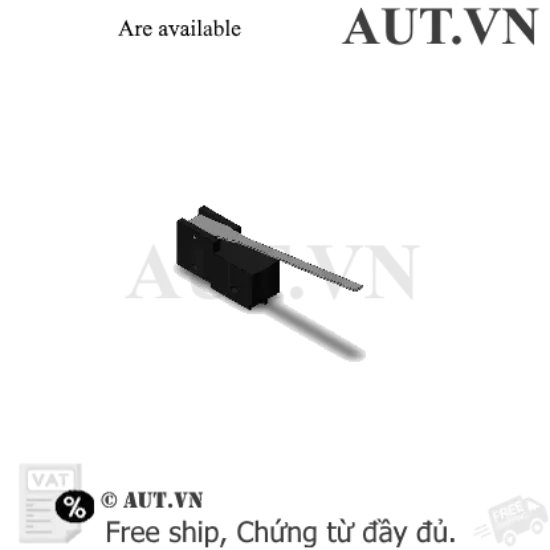 Ảnh của Công tắc hành trình Limit Switch  Omron Z-15GW4455