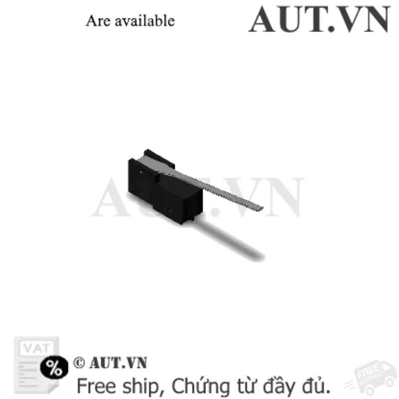 Ảnh của Công tắc hành trình Limit Switch  Omron Z-15GW4455