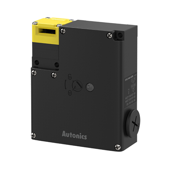 Ảnh của Công tắc an toàn Autonics SFDL2-PS6B-G1/2K