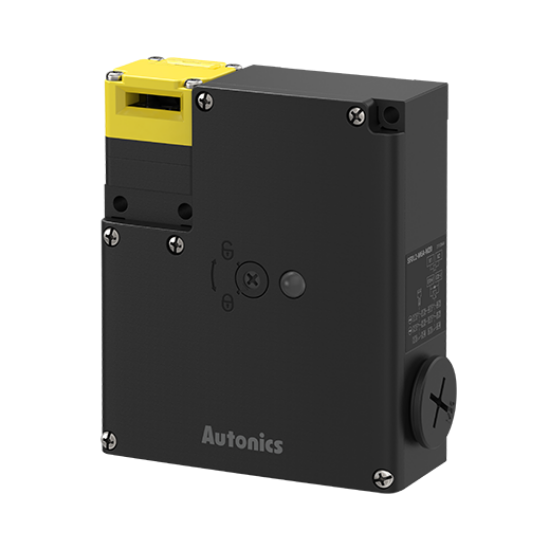 Ảnh của Công tắc an toàn Autonics SFDL2-M6C-G1/2