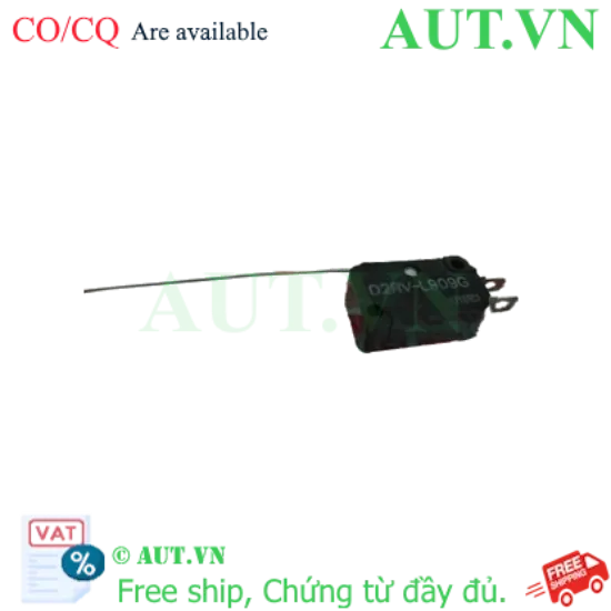 Ảnh của Công tắc hành trình Limit Switch Omron D2RV-L909G