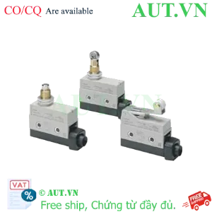 Ảnh của Công tắc hành trình Limit Switch Omron D4MC-2010