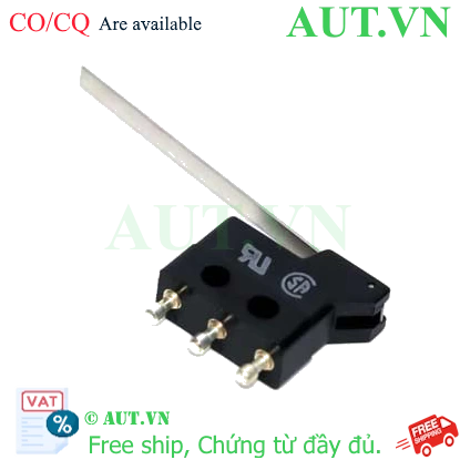 Ảnh của Công tắc hành trình Limit Switch Omron J-7-V4