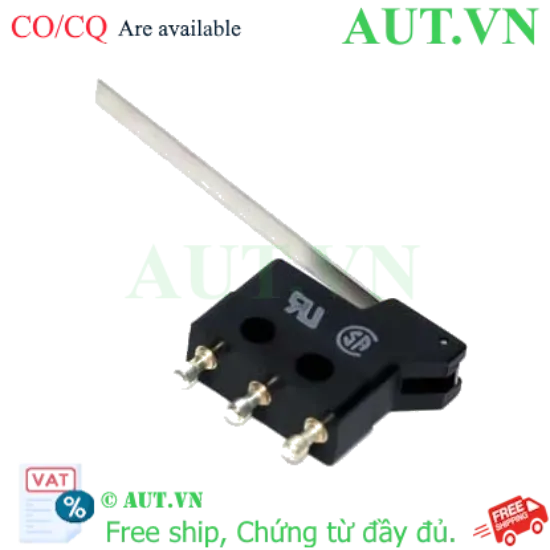 Ảnh của Công tắc hành trình Limit Switch Omron J-7-V4