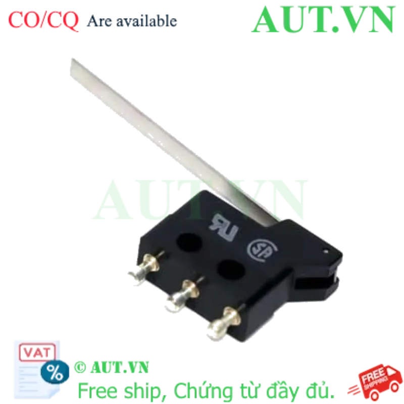 Ảnh của Công tắc hành trình Limit Switch Omron J-7-V4