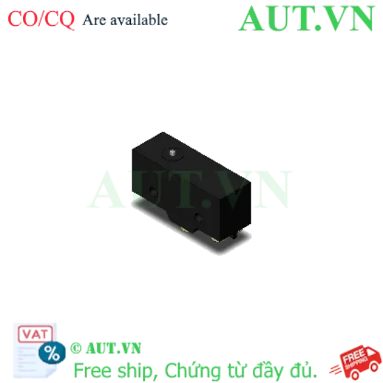 Ảnh của Công tắc hành trình Limit Switch  Omron Z-10FY-B