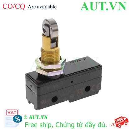 Ảnh của Công tắc hành trình Limit Switch Omron Z-01HQ21