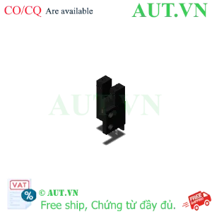 Ảnh của Cảm biến quang điện siêu nhỏ  Omron EE-SX677P