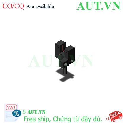 Ảnh của Cảm biến quang điện siêu nhỏ  Omron EE-SX953-R 1M