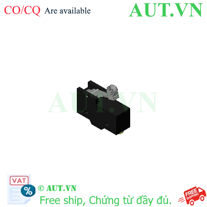 Ảnh của Công tắc hành trình Limit Switch  Omron A-20GV22-B