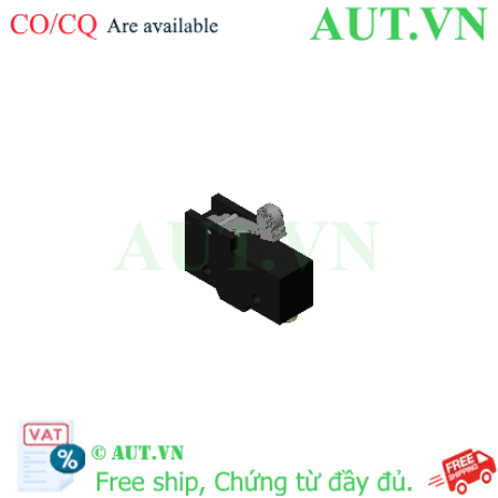 Ảnh của Công tắc hành trình Limit Switch  Omron A-20GV22-B