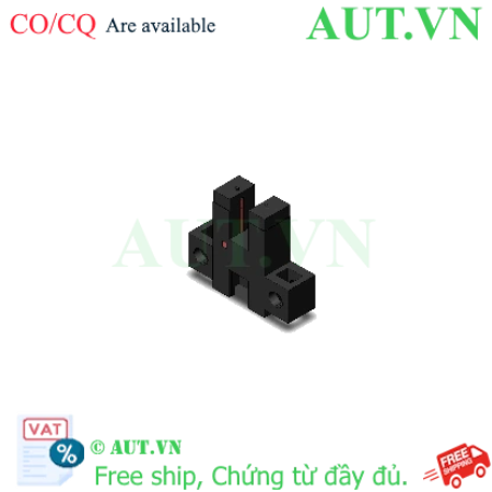 Ảnh của Cảm biến quang điện Omron EE-SX972P-C1: Khe 5mm, Tốc độ 3kHz, PNP Chính hãng AUT VN