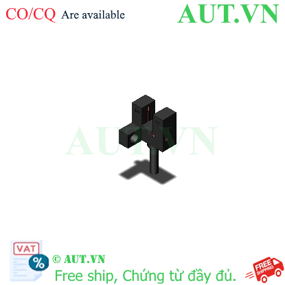 Ảnh của Cảm biến quang điện siêu nhỏ  Omron EE-SX952-W 1M